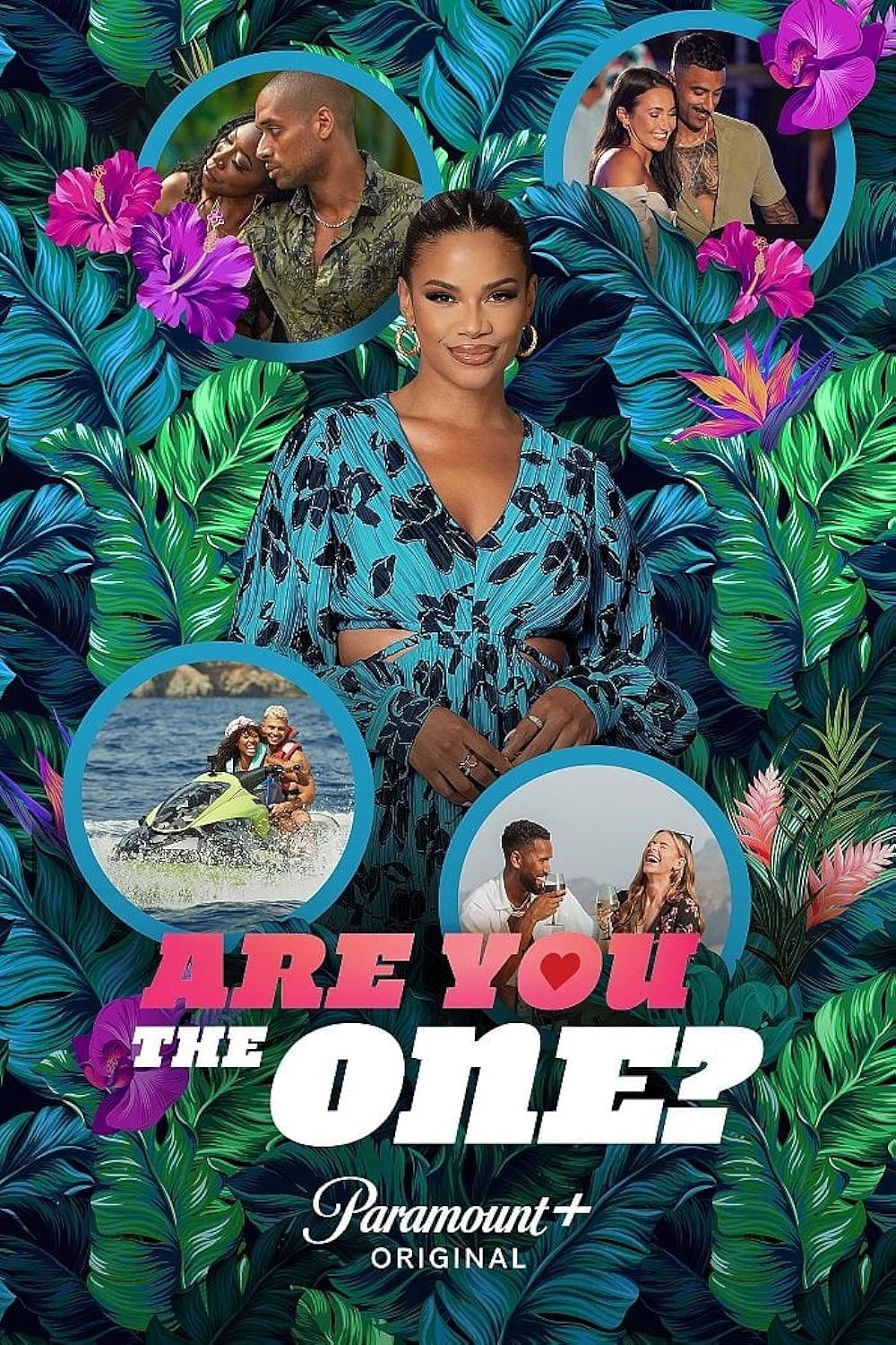Are You the One?